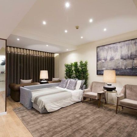 Ola Lisbon - Luxury Graca I Apartment ภายนอก รูปภาพ