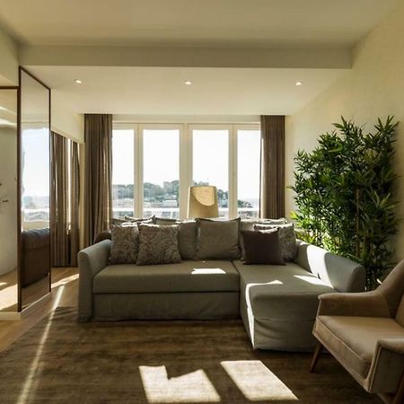 Ola Lisbon - Luxury Graca I Apartment ภายนอก รูปภาพ
