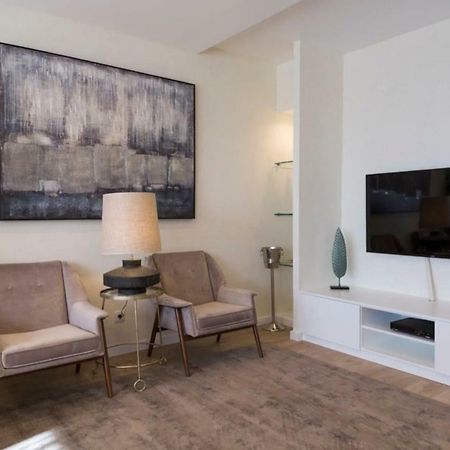 Ola Lisbon - Luxury Graca I Apartment ภายนอก รูปภาพ