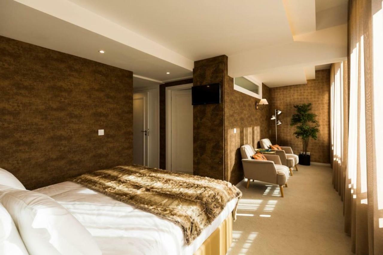 Ola Lisbon - Luxury Graca I Apartment ภายนอก รูปภาพ