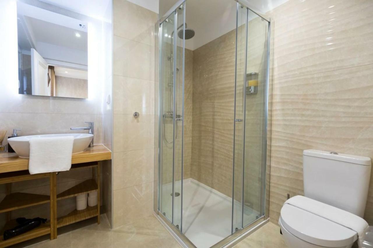 Ola Lisbon - Luxury Graca I Apartment ภายนอก รูปภาพ