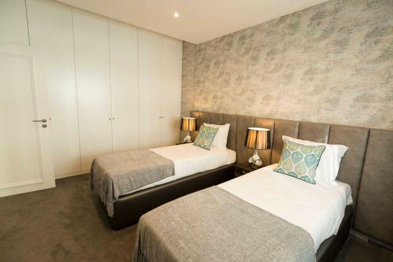 Ola Lisbon - Luxury Graca I Apartment ภายนอก รูปภาพ