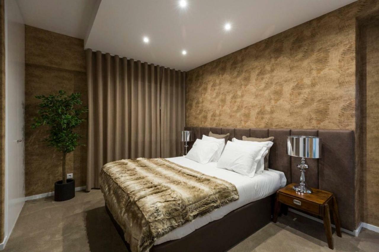 Ola Lisbon - Luxury Graca I Apartment ภายนอก รูปภาพ