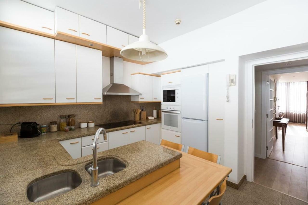 Ola Lisbon - Luxury Graca I Apartment ภายนอก รูปภาพ