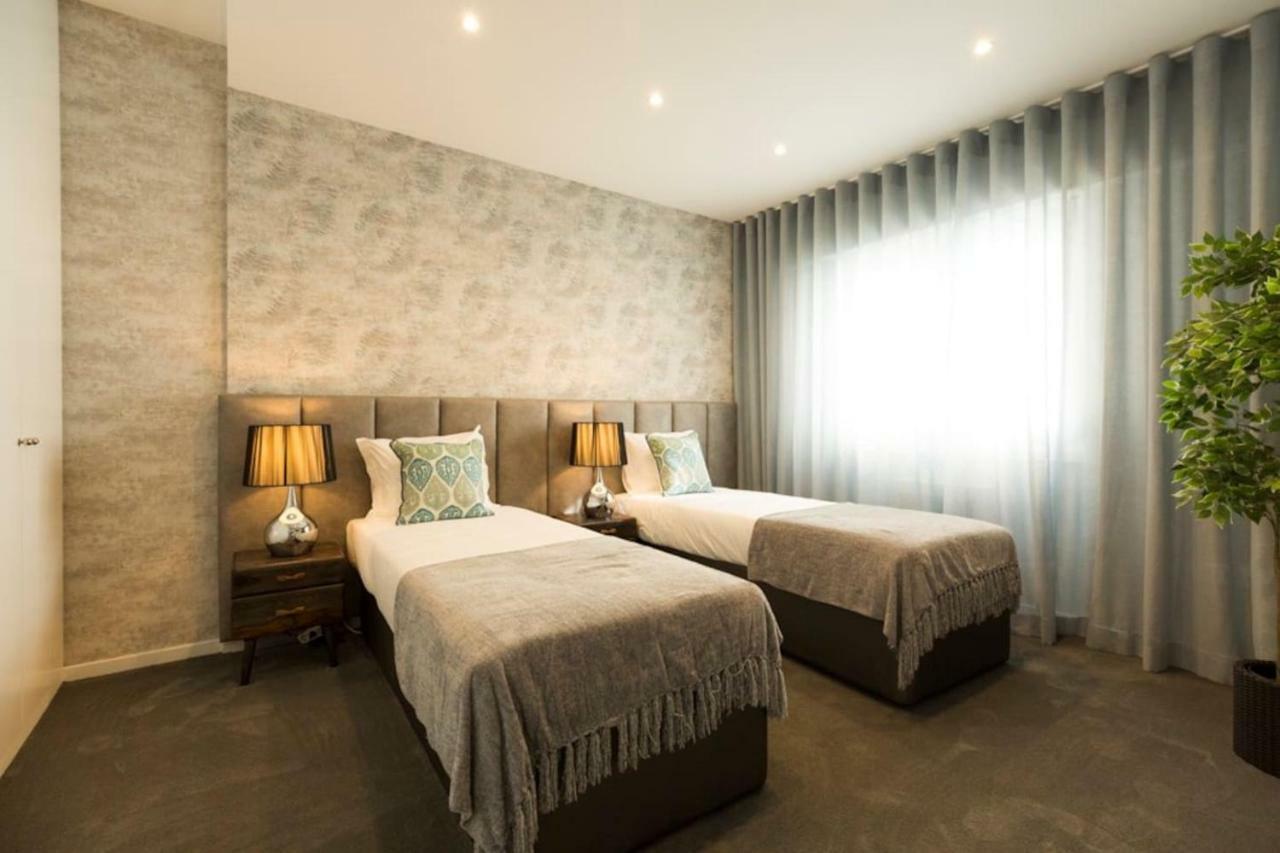 Ola Lisbon - Luxury Graca I Apartment ภายนอก รูปภาพ