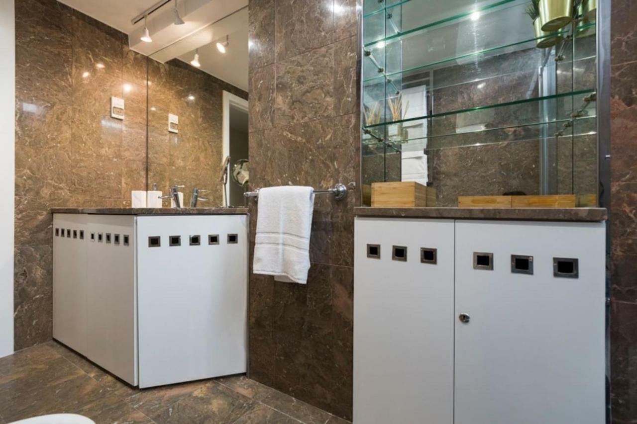 Ola Lisbon - Luxury Graca I Apartment ภายนอก รูปภาพ