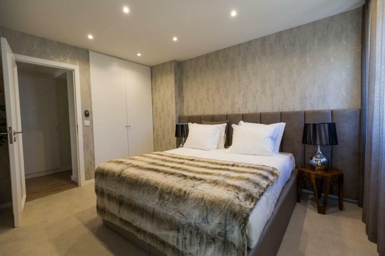 Ola Lisbon - Luxury Graca I Apartment ภายนอก รูปภาพ
