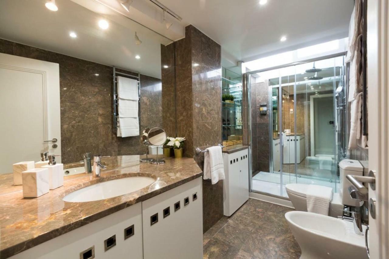 Ola Lisbon - Luxury Graca I Apartment ภายนอก รูปภาพ